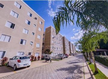 Apartamento · 52m² · 2 Quartos · APARTAMENTO 2 QUARTOS - SPAZIO MOINHO VELHO
