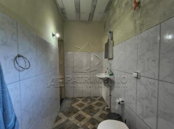 Rural · 1020m² · 3 Quartos · CHACARA TERREA 3 QUARTOS - CERCADO