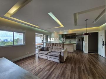 Apartamento · 93m² · 2 Quartos · Apartamento à venda - em Baeta Neves