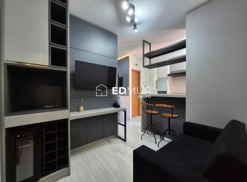 Apartamento · 30m² · 1 Quarto · Apartamento à venda - no Jardim