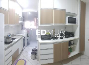 Apartamento · 68m² · 2 Quartos · Apartamento à venda - na Boa Vista