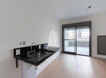 Apartamento · 35m² · 1 Quarto · Apartamento à venda: Studio Garden na Vila Clementino, São Paulo. Oportunidade imperdível!