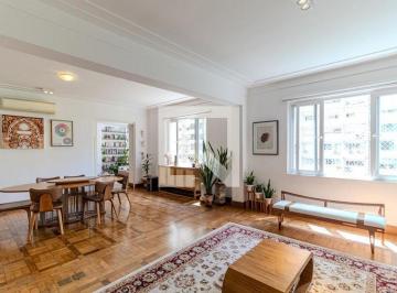 Apartamento · 160m² · 2 Quartos · 1 Vaga · Apartamento à Venda - Higienópolis, 2 Quartos, 160 m2