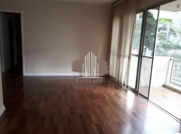 Apartamento · 98m² · 3 Quartos · 2 Vagas · Apartamento à venda em Perdizes, São Paulo-SP: 3 quartos, 1 suíte, 2 banheiros, 2 vagas de garagem e