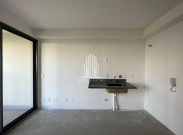 Apartamento · 36m² · 1 Quarto · Apartamento à venda em São Paulo - Vila Firmiano Pinto: 1 quarto, 1 banheiro, 36m². Oportunidade imp