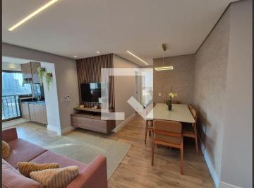 Apartamento · 67m² · 2 Quartos · 1 Vaga · Apartamento à Venda - Bosque da Saúde, 2 Quartos, 67 m2