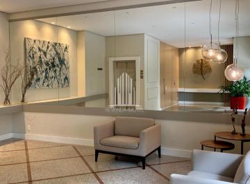 Apartamento · 180m² · 4 Quartos · 3 Vagas · Apartamento de 4 Quartos na Vila Romana, São Paulo-SP: Conforto, Espaço e Qualidade de Vida! 180m² d