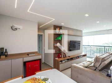 Apartamento · 72m² · 3 Quartos · 1 Vaga · Apartamento à Venda - Bosque da Saúde, 3 Quartos, 72 m2