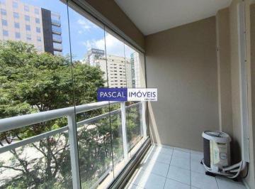 Apartamento · 45m² · 1 Quarto · 1 Vaga · Apartamento Vila Olímpia 1 Dormitório 1 Vaga