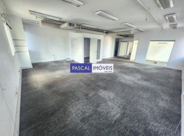 Comercial · 140m² · 3 Vagas · Sala comercial em Moema 3 vagas