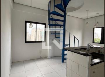 Apartamento · 30m² · 1 Quarto · 1 Vaga · Apartamento à Venda - Chácara Inglesa, 1 Quarto, 30 m2
