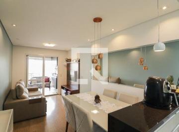 Apartamento · 57m² · 2 Quartos · 1 Vaga · Apartamento à Venda - Santana, 2 Quartos, 57 m2