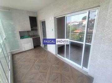 Apartamento · 84m² · 3 Quartos · 1 Vaga · Apartamento Butantã 3 Dormitórios 1 Vaga
