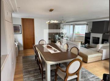 Apartamento · 217m² · 4 Quartos · 4 Vagas · Apartamento à Venda - Panamby, 4 Quartos, 217 m2