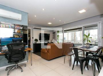 Apartamento · 67m² · 2 Quartos · 1 Vaga · Apartamento à Venda - Tatuapé, 2 Quartos, 67 m2