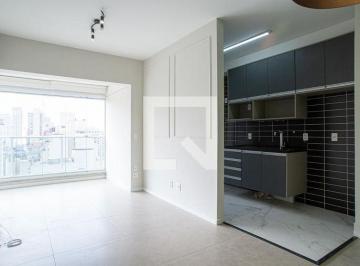 Apartamento · 46m² · 1 Quarto · 1 Vaga · Apartamento à Venda - Bela Vista, 1 Quarto, 46 m2