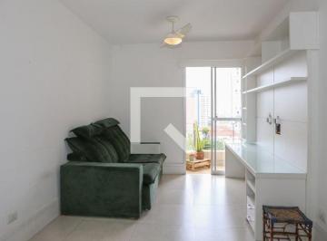 Apartamento · 44m² · 1 Quarto · 1 Vaga · Apartamento à Venda - Sumaré, 1 Quarto, 44 m2
