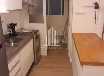Apartamento · 70m² · 2 Quartos · Apartamento à venda em São Paulo, Água Branca: 2 quartos, 1 suíte, 1 sala, 1 banheiro, 70m². Venha c
