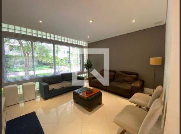 Apartamento · 166m² · 3 Quartos · 1 Vaga · Apartamento à Venda - Higienópolis, 3 Quartos, 166 m2