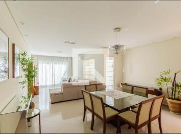 Casa · 161m² · 4 Quartos · 3 Vagas · Casa à Venda - Vila Mariana, 4 Quartos, 161 m2