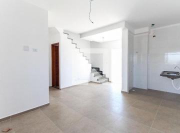 Apartamento · 60m² · 2 Quartos · 1 Vaga · Apartamento à Venda - Vila Jacuí, 2 Quartos, 60 m2