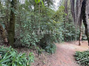 Terreno · 1000m² · Leve declive!!