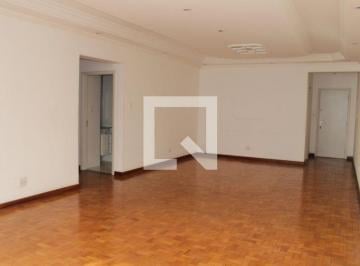 Apartamento · 163m² · 2 Quartos · 1 Vaga · Apartamento à Venda - Higienópolis, 2 Quartos, 163 m2