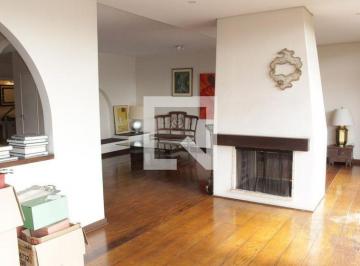 Casa · 333m² · 3 Quartos · 4 Vagas · Casa à Venda - Pacaembu, 3 Quartos, 333 m2