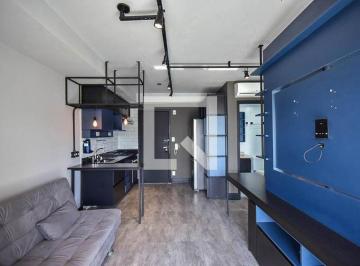 Apartamento · 39m² · 1 Quarto · 1 Vaga · Apartamento à Venda - Panamby, 1 Quarto, 39 m2