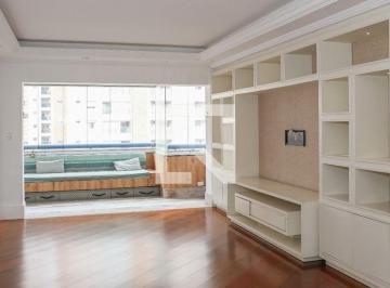 Apartamento · 130m² · 3 Quartos · 2 Vagas · Apartamento à Venda - Perdizes, 3 Quartos, 130 m2
