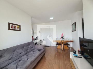 Apartamento · 48m² · 2 Quartos · 1 Vaga · Apartamento à Venda - Vila Califórnia, 2 Quartos, 48 m2
