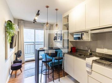 Apartamento · 28m² · 1 Quarto · Apartamento à Venda - Santa Cecília, 1 Quarto, 28 m2