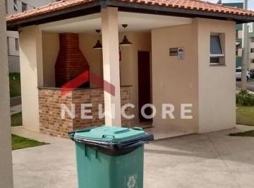 Apartamento en Venda de 2 quartos Santa Clara B · Apartamento em  Rua Baependi - Santa Clara B - Vespasiano/MG