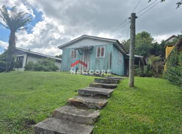 Casa · 75m² · 2 Quartos · Casa em 20 de Setembro - Centro - São Francisco de Paula/RS