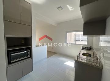 Apartamento de 2 quartos Venda R$ 274.860 · Apartamento em Rua Padre Fischer - Parque São Luís - Taubaté/SP