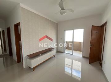 Apartamento · 69m² · 2 Quartos · 1 Vaga · Apartamento em Rua Padre Fischer - Parque São Luís - Taubaté/SP