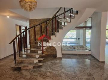 Casa · 793m² · 4 Quartos · 4 Vagas · Casa em  Avenida Sílvio Sciumbata - Interlagos - São Paulo/SP