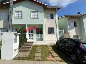 Casa · 83m² · 3 Quartos · 2 Vagas · Casa de condomínio em Estrada do Capuava - Granja Viana - Cotia/SP