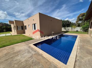 Casa · 1675m² · 5 Quartos · 4 Vagas · Casa de condomínio em Alameda Harpia - Jardim Itatiaia - Embu das Artes/SP