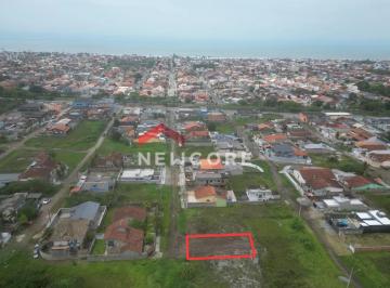 Terreno · 264m² · Lote em Rua José Ferreira da Rocha - Jardim Imperador - Peruíbe/SP