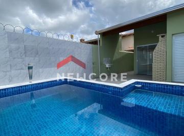 Casa · 70m² · 2 Quartos · 2 Vagas · Casa em Rua Capitão Afonso Tessitore - Campos Eliseos - Itanhaém/SP