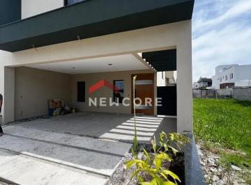 Casa · 200m² · 4 Quartos · 3 Vagas · Casa de condomínio em Rua Padre Eugênio - Jardim Jacinto - Jacareí/SP