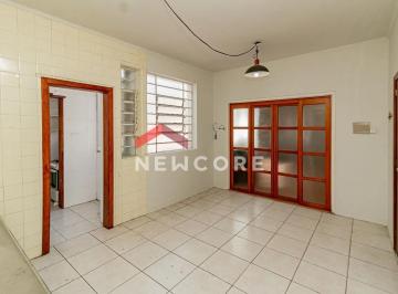 Apartamento · 93m² · 3 Quartos · Apartamento em Rua Augusto Pestana - Santana - Porto Alegre/RS