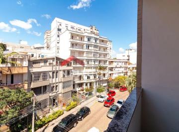 Apartamento · 93m² · 3 Quartos · Apartamento em Rua Augusto Pestana - Santana - Porto Alegre/RS