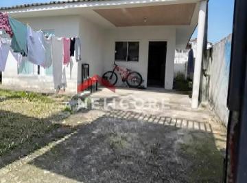 Casa · 54m² · 2 Quartos · 1 Vaga · Casa em Rua São Paulo - Ponte do Imaruim - Palhoça/SC