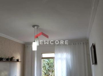 Apartamento en Venda de 3 quartos · Apartamento em Rua Fidélis Procópio Braga - Conjunto Habitacional Caieiras - Vespasiano/MG