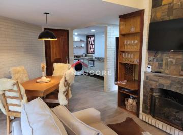 Apartamento · 62m² · 1 Quarto · 1 Vaga · Apartamento em Rua Carrieri - Planalto - Gramado/RS
