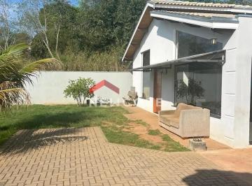 Casa · 113m² · 2 Quartos · 2 Vagas · Casa em Rua Menotti Bettone - Colinas de São Pedro - São Pedro/SP