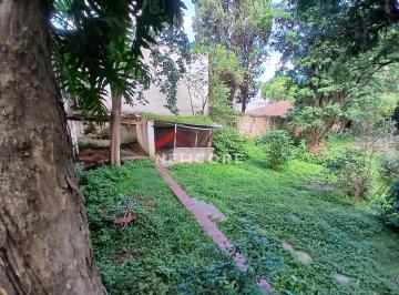 Terreno · 1315m² · Lote em  Rua Maria Amália Lopes Azevedo - Vila Albertina - São Paulo/SP