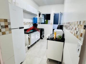 Casa de 3 quartos, Praia Grande · Casa de condomínio em Rua João Dias da Silva - Caiçara - Praia Grande/SP